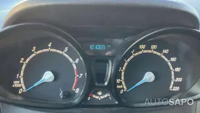 Ford Tourneo Courier 1.0 EcoBoost Ambiente de 2016