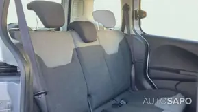 Ford Tourneo Courier 1.0 EcoBoost Ambiente de 2016