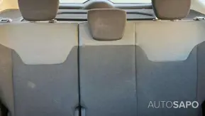 Ford Tourneo Courier 1.0 EcoBoost Ambiente de 2016