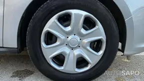 Ford Tourneo Courier 1.0 EcoBoost Ambiente de 2016