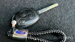 Ford Tourneo Courier 1.0 EcoBoost Ambiente de 2016