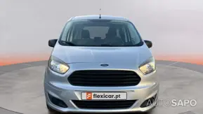 Ford Tourneo Courier 1.0 EcoBoost Ambiente de 2016
