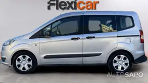 Ford Tourneo Courier 1.0 EcoBoost Ambiente de 2016