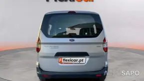 Ford Tourneo Courier 1.0 EcoBoost Ambiente de 2016