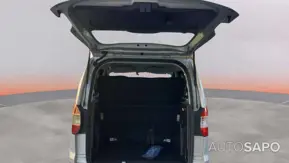 Ford Tourneo Courier 1.0 EcoBoost Ambiente de 2016