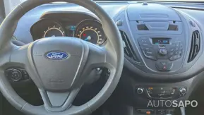 Ford Tourneo Courier 1.0 EcoBoost Ambiente de 2016