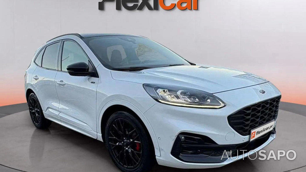 Ford Kuga 1.5 EcoBoost ST-Line de 2023