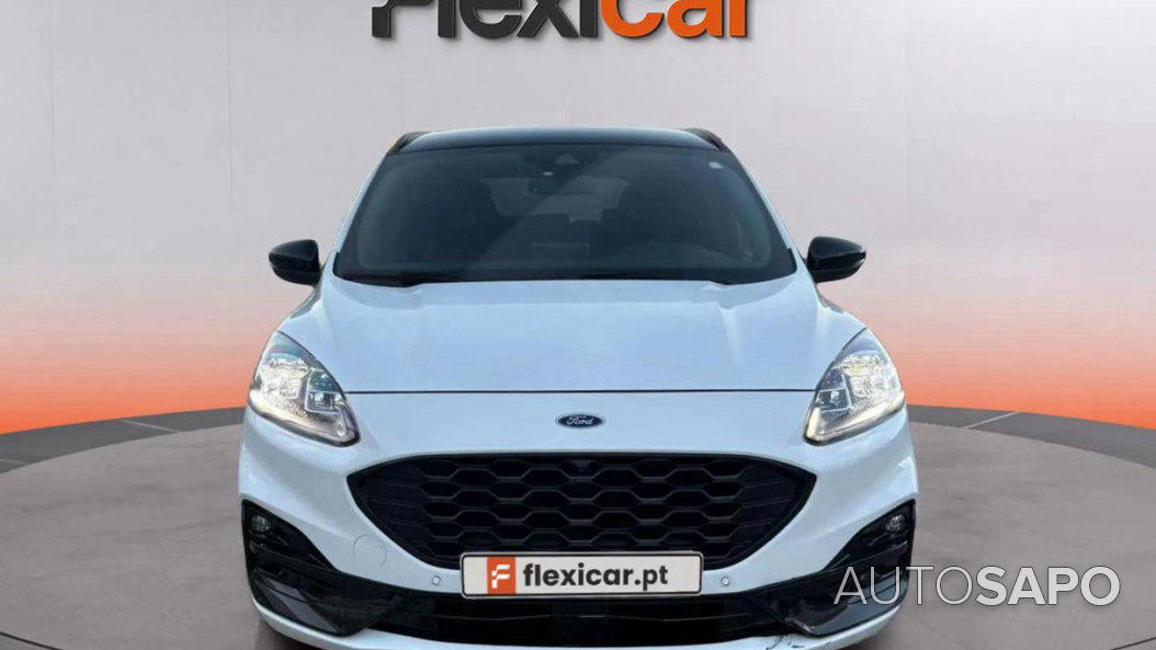 Ford Kuga 1.5 EcoBoost ST-Line de 2023