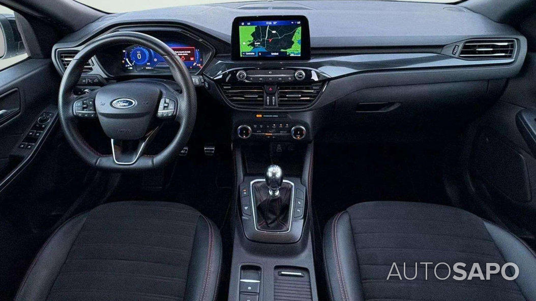 Ford Kuga 1.5 EcoBoost ST-Line de 2023