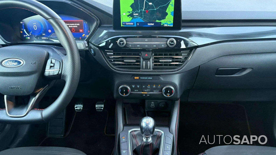 Ford Kuga 1.5 EcoBoost ST-Line de 2023