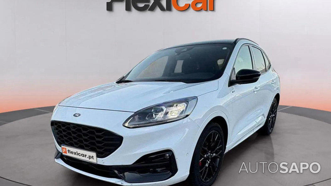 Ford Kuga 1.5 EcoBoost ST-Line de 2023