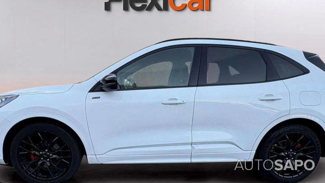 Ford Kuga 1.5 EcoBoost ST-Line de 2023