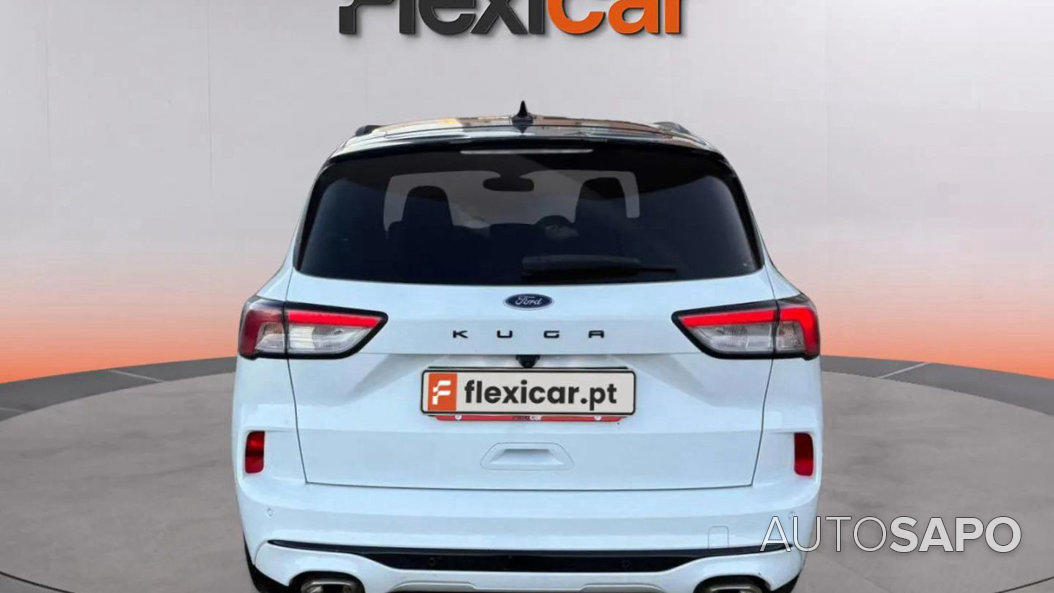 Ford Kuga 1.5 EcoBoost ST-Line de 2023