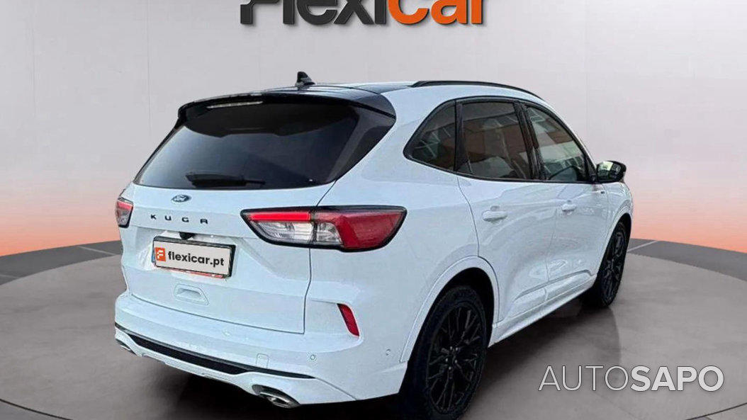 Ford Kuga 1.5 EcoBoost ST-Line de 2023