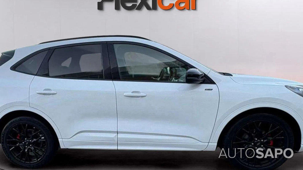Ford Kuga 1.5 EcoBoost ST-Line de 2023