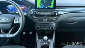 Ford Kuga 1.5 EcoBoost ST-Line de 2023