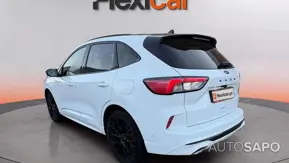 Ford Kuga 1.5 EcoBoost ST-Line de 2023
