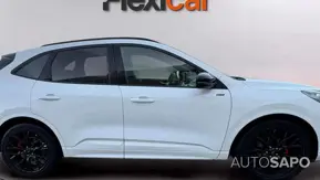 Ford Kuga 1.5 EcoBoost ST-Line de 2023