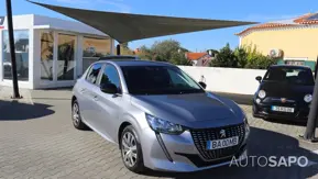 Peugeot 208 de 2023