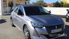 Peugeot 208 de 2023
