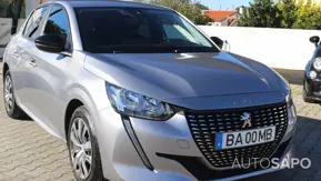 Peugeot 208 de 2023