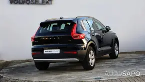 Volvo XC40 de 2022