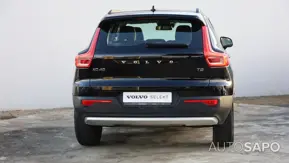 Volvo XC40 de 2022
