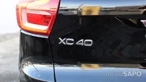 Volvo XC40 de 2022
