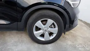 Volvo XC40 de 2022
