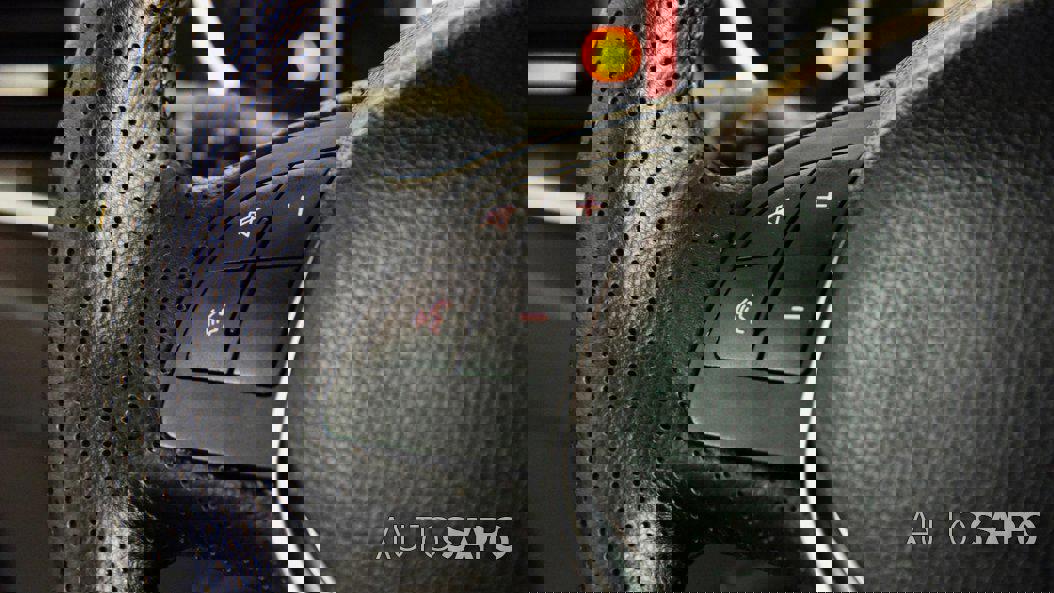 Alfa Romeo Giulietta de 2016