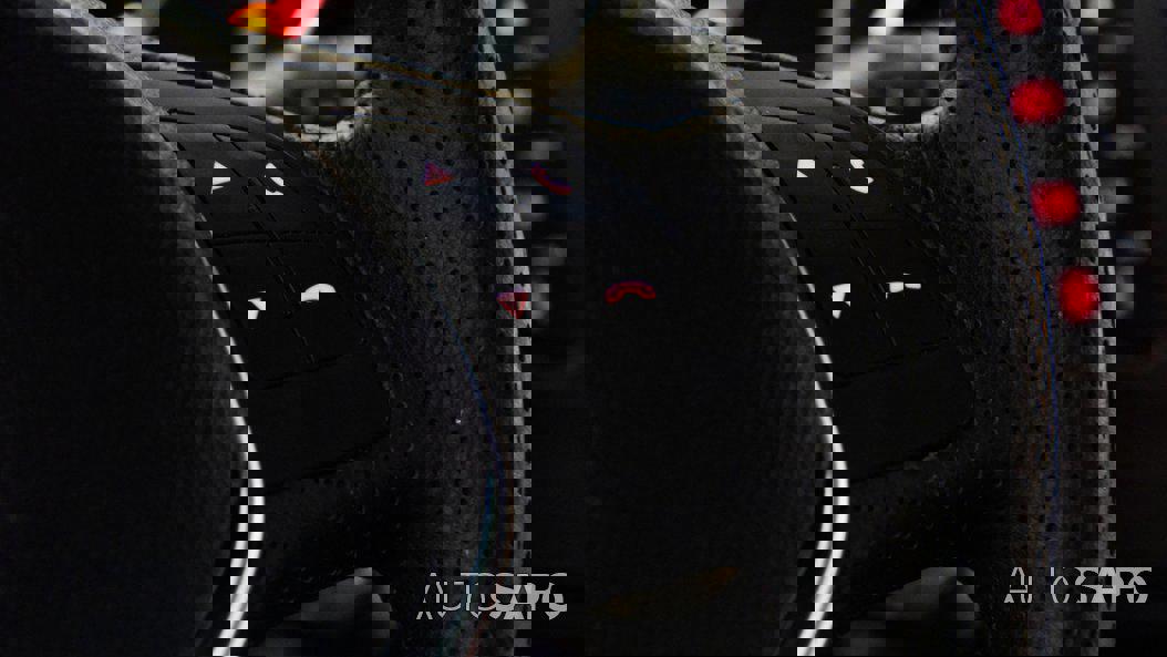 Alfa Romeo Giulietta de 2016