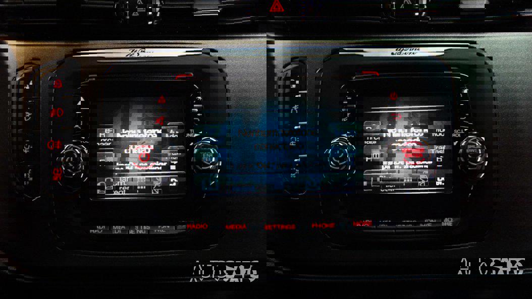 Alfa Romeo Giulietta de 2016