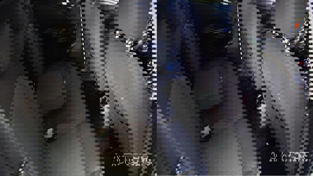 Alfa Romeo Giulietta de 2016