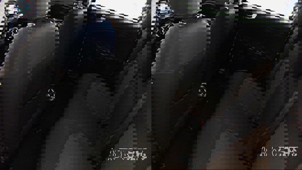 Alfa Romeo Giulietta de 2016