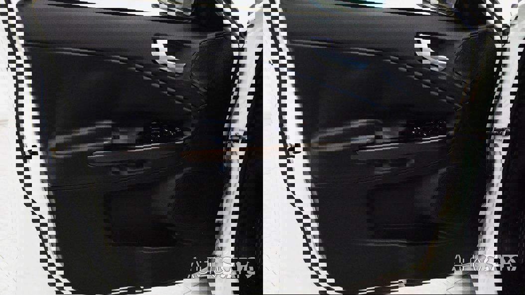 Alfa Romeo Giulietta de 2016