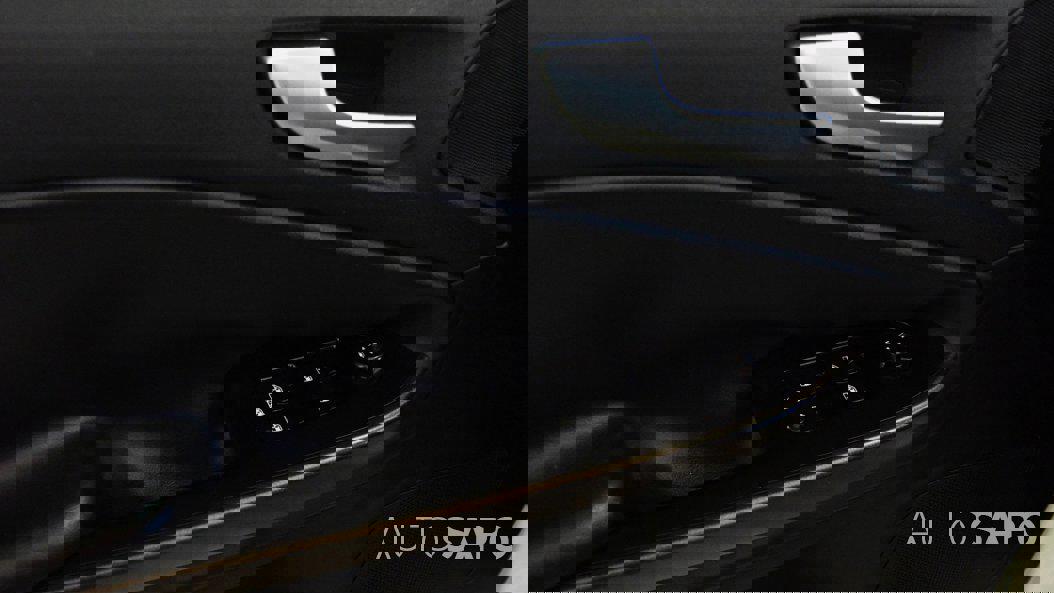 Alfa Romeo Giulietta de 2016