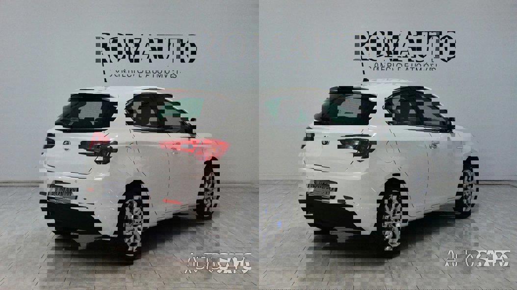 Alfa Romeo Giulietta de 2016