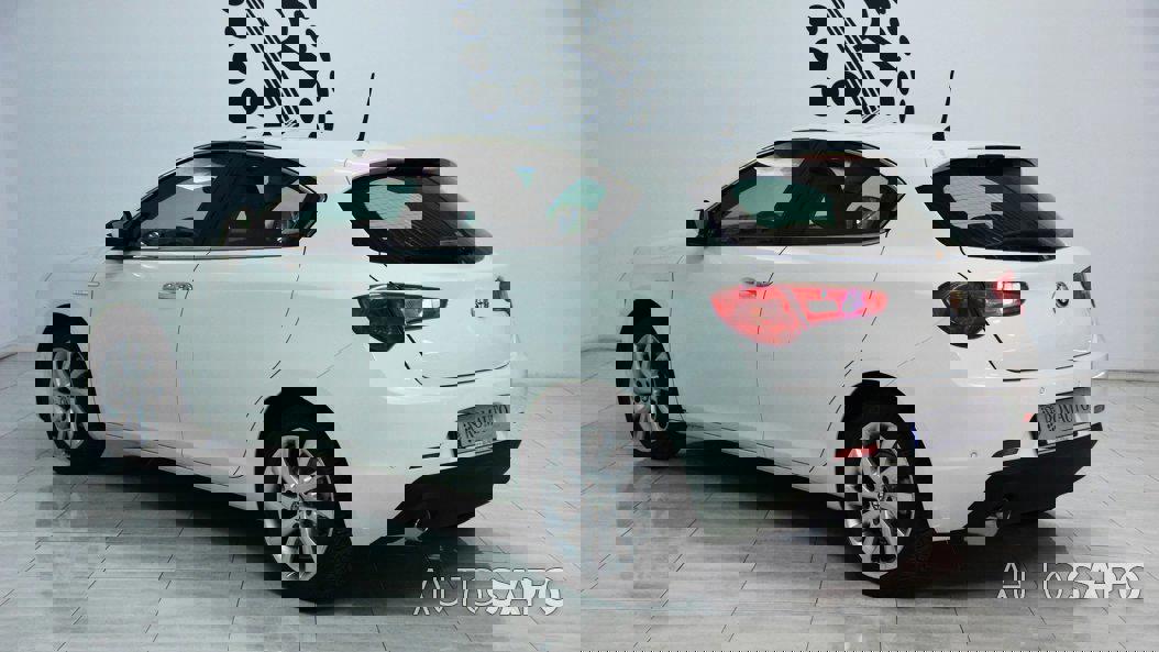 Alfa Romeo Giulietta de 2016