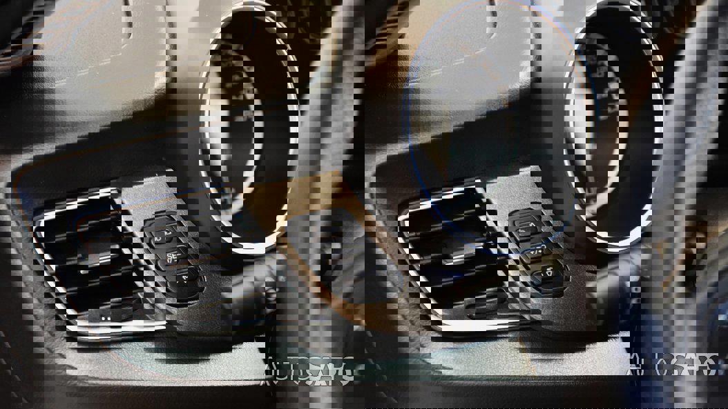 Alfa Romeo Giulietta de 2016