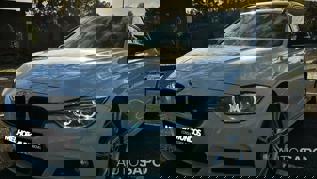 BMW Série 3 de 2014