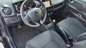Renault Clio de 2015