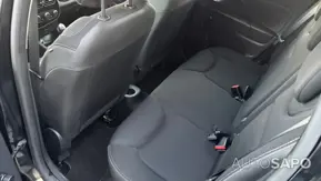 Renault Clio de 2015