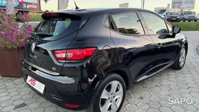 Renault Clio de 2015