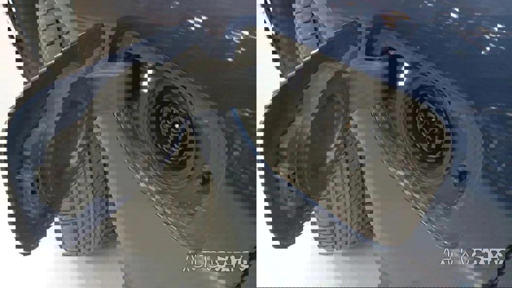 BMW Série 3 de 2021