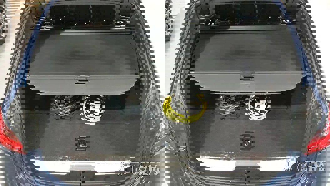 BMW Série 3 de 2021