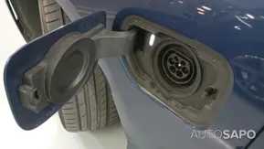 BMW Série 3 de 2021