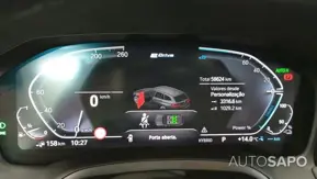 BMW Série 3 de 2021