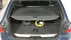 BMW Série 3 de 2021