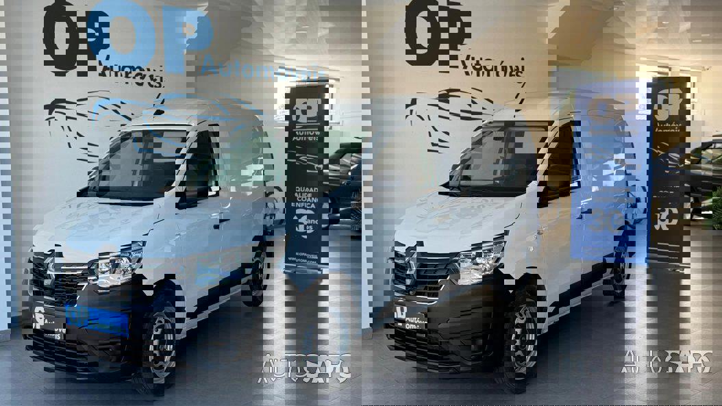 Renault Express de 2022