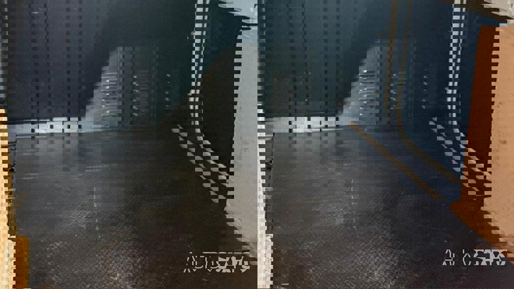 Renault Express de 2022